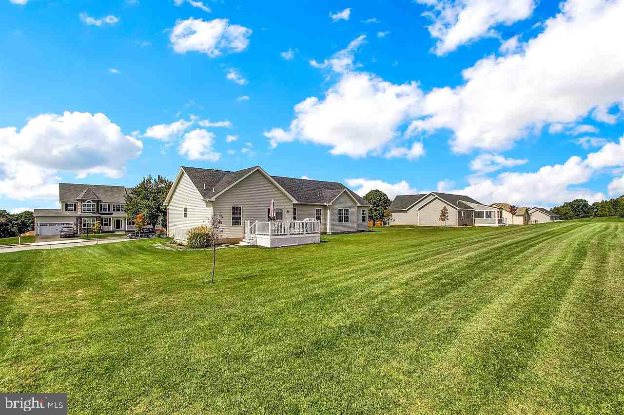 1184 Bair Road Hanover, PA 17331 - Photo 31 of 36