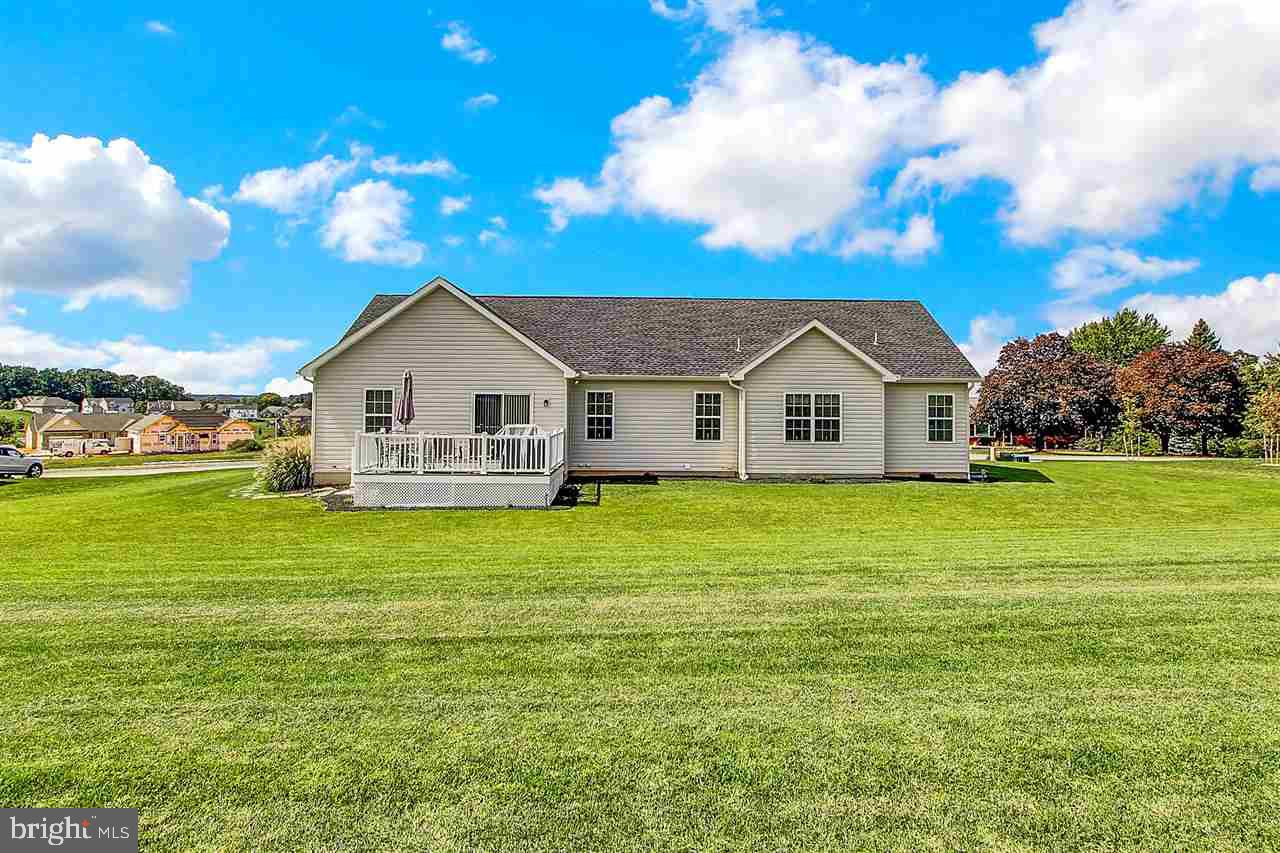1184 Bair Road Hanover, PA 17331 - Photo 32 of 36