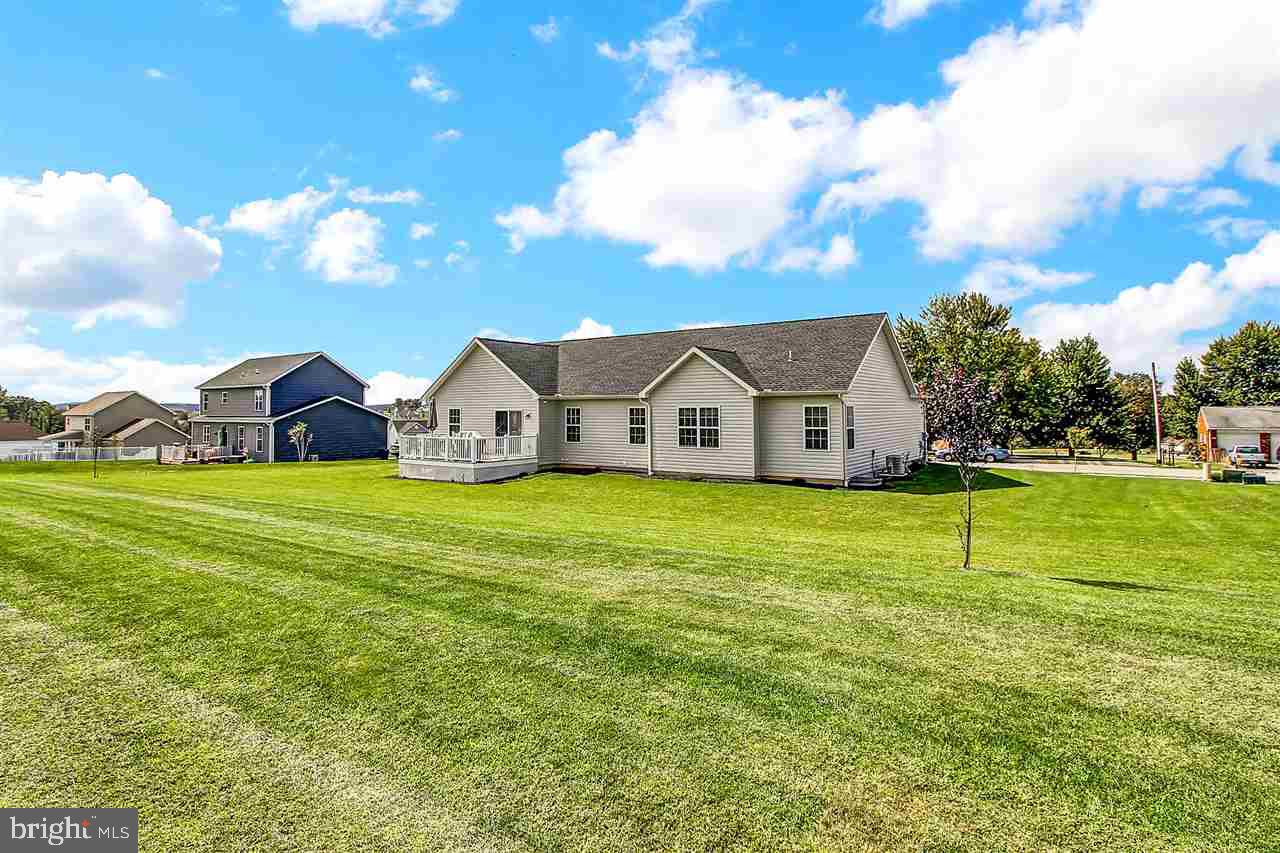 1184 Bair Road Hanover, PA 17331 - Photo 34 of 36