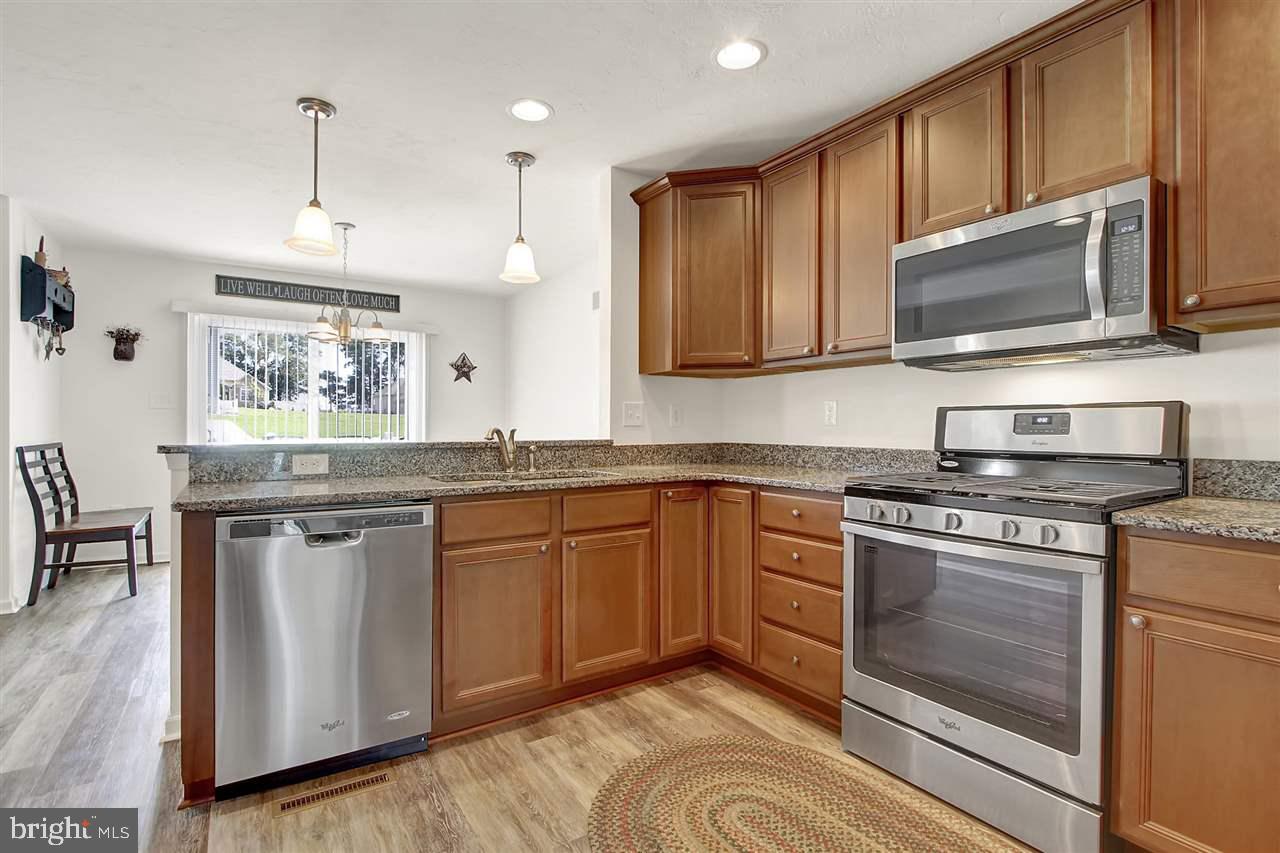 1184 Bair Road Hanover, PA 17331 - Photo 7 of 36
