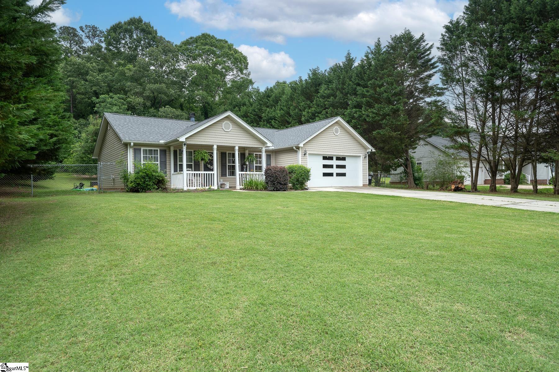 1198 State Rd S-4-97 Anderson, SC 29621 - Photo 2 of 29