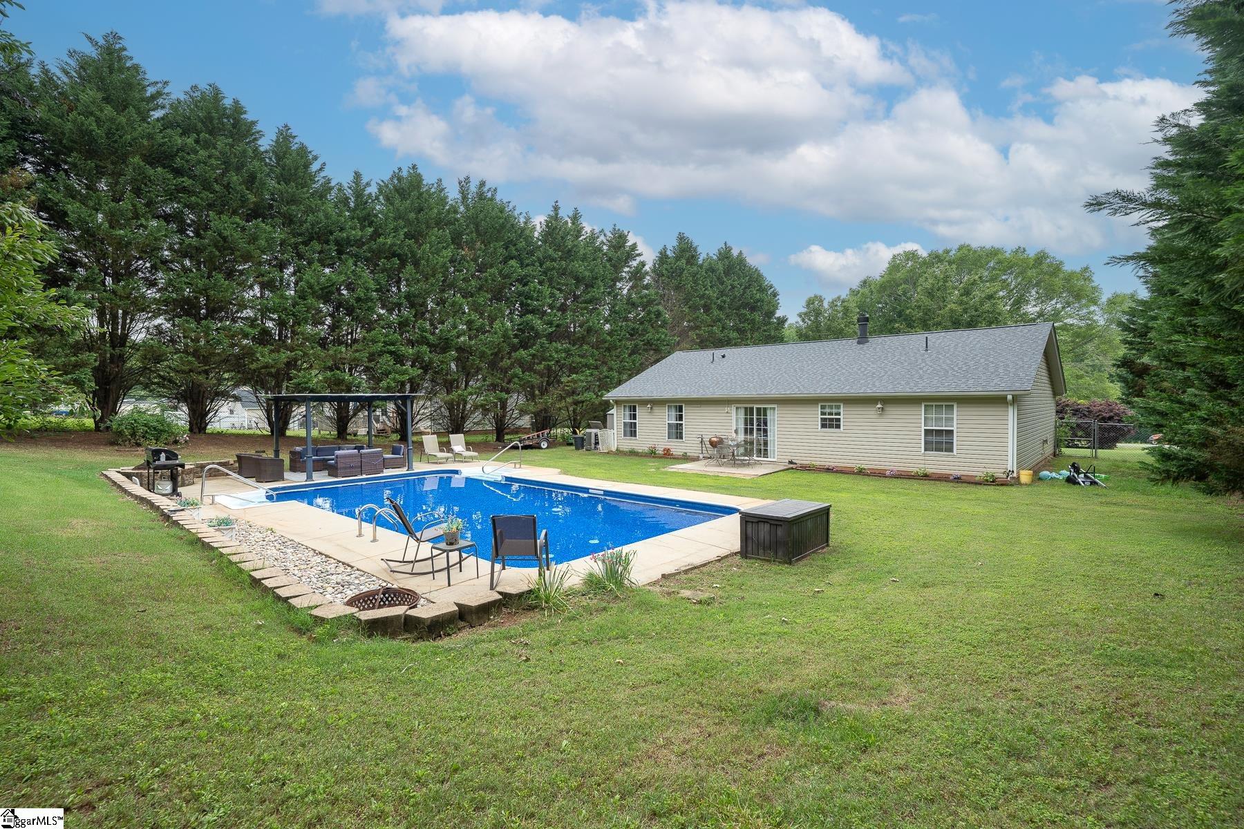 1198 State Rd S-4-97 Anderson, SC 29621 - Photo 25 of 29