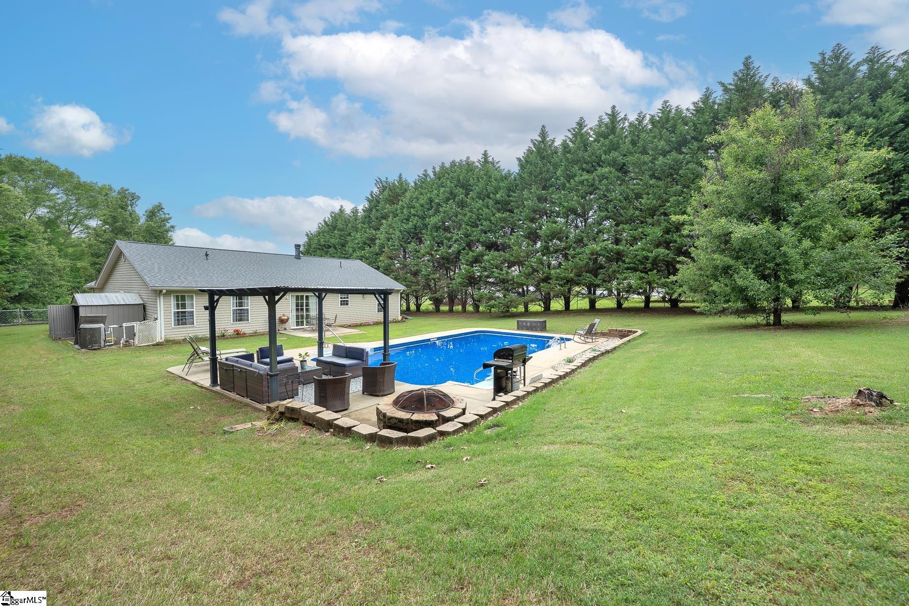 1198 State Rd S-4-97 Anderson, SC 29621 - Photo 28 of 29