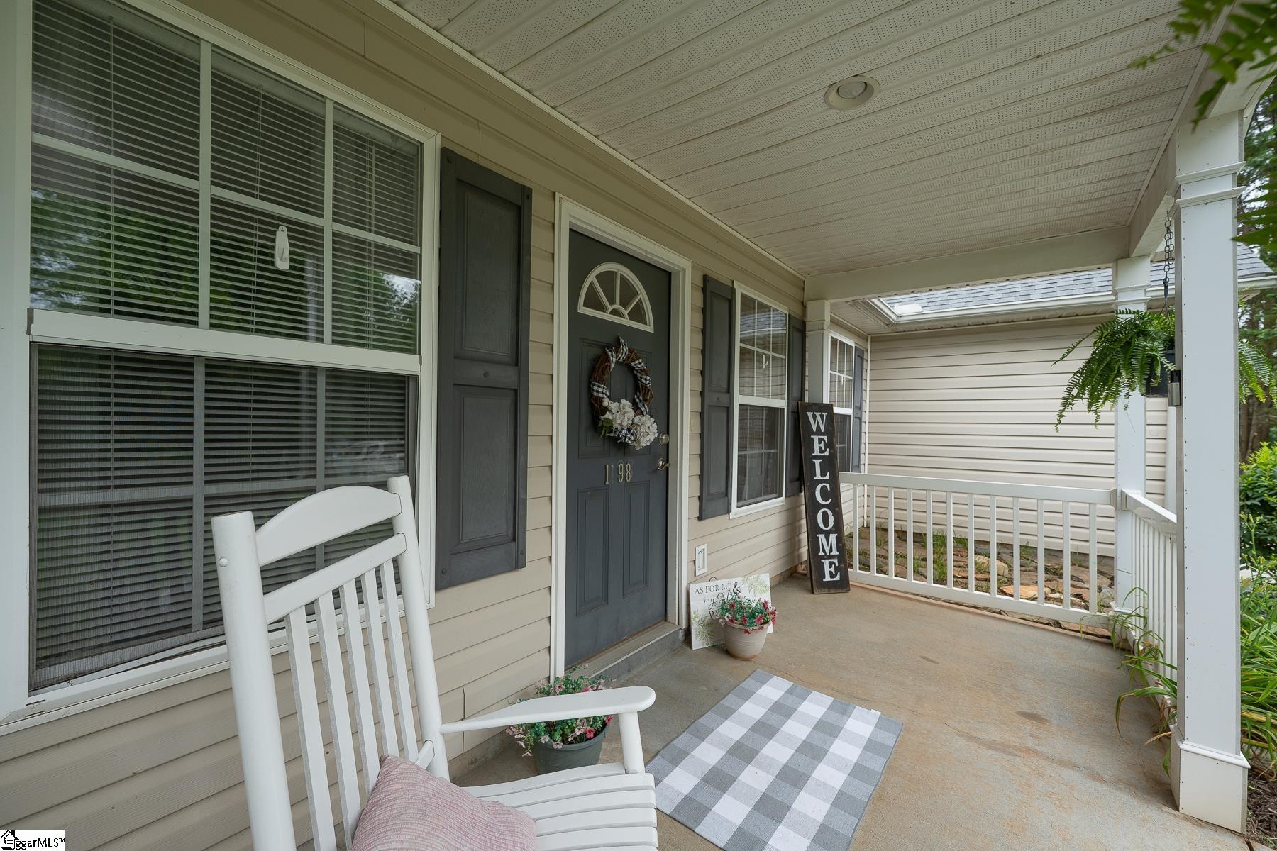 1198 State Rd S-4-97 Anderson, SC 29621 - Photo 3 of 29