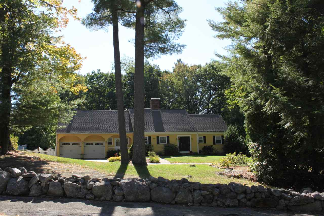 17 Jefferson Road Bedford, NH 03110 - Photo 1 of 40