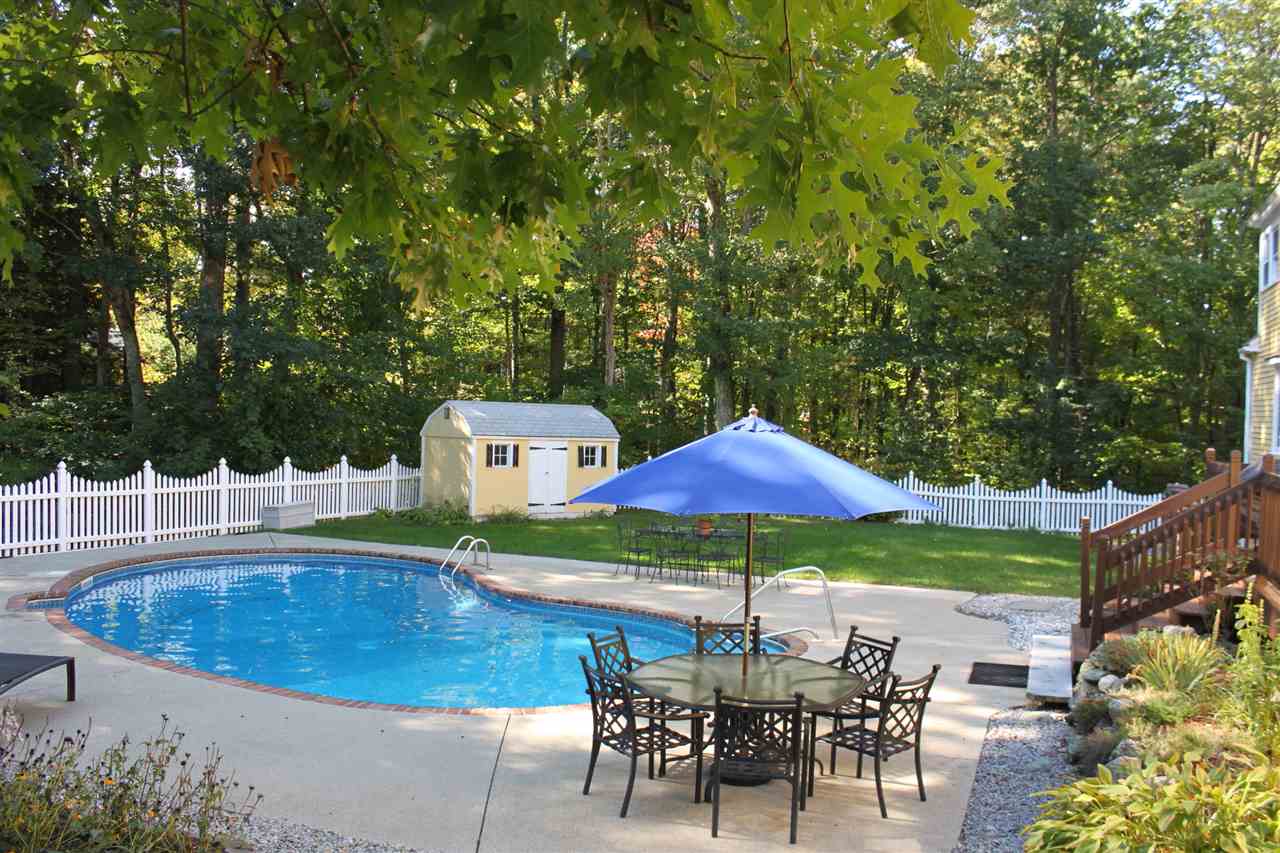 17 Jefferson Road Bedford, NH 03110 - Photo 34 of 40
