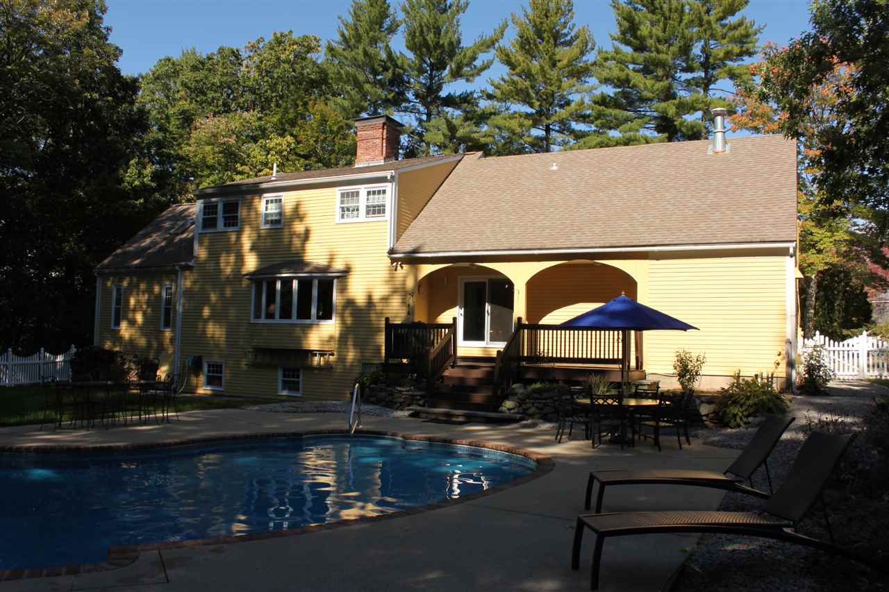 17 Jefferson Road Bedford, NH 03110 - Photo 36 of 40