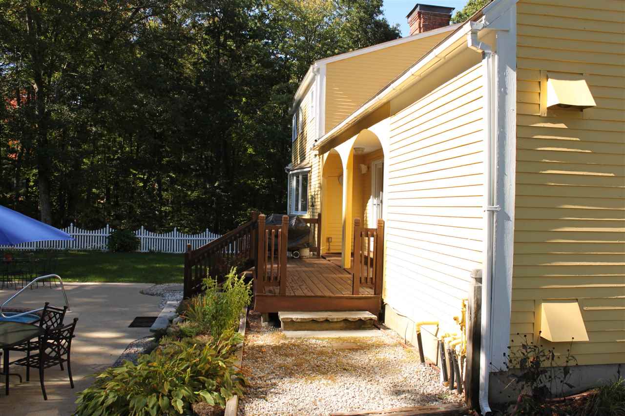 17 Jefferson Road Bedford, NH 03110 - Photo 40 of 40