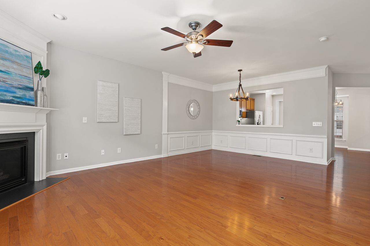 2508 Silverpalm Street Raleigh, NC 27612 - Photo 10 of 30 Photo 10