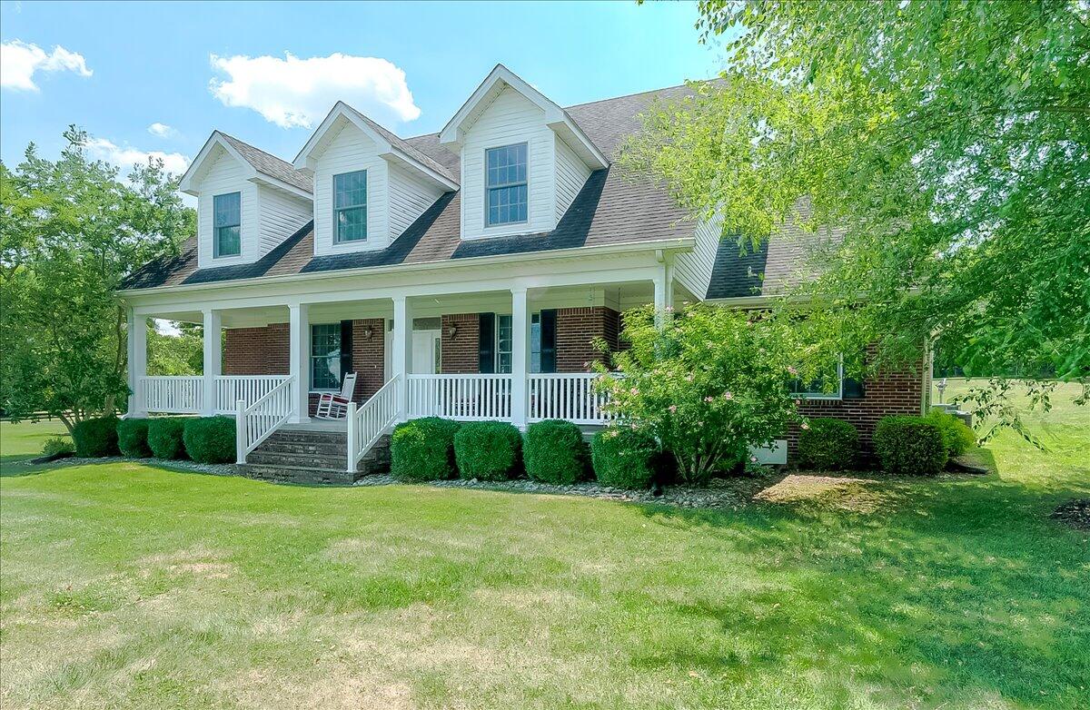 552 Iron Works Road Paris, KY 40361 - Photo 2 of 74 03-1-3
