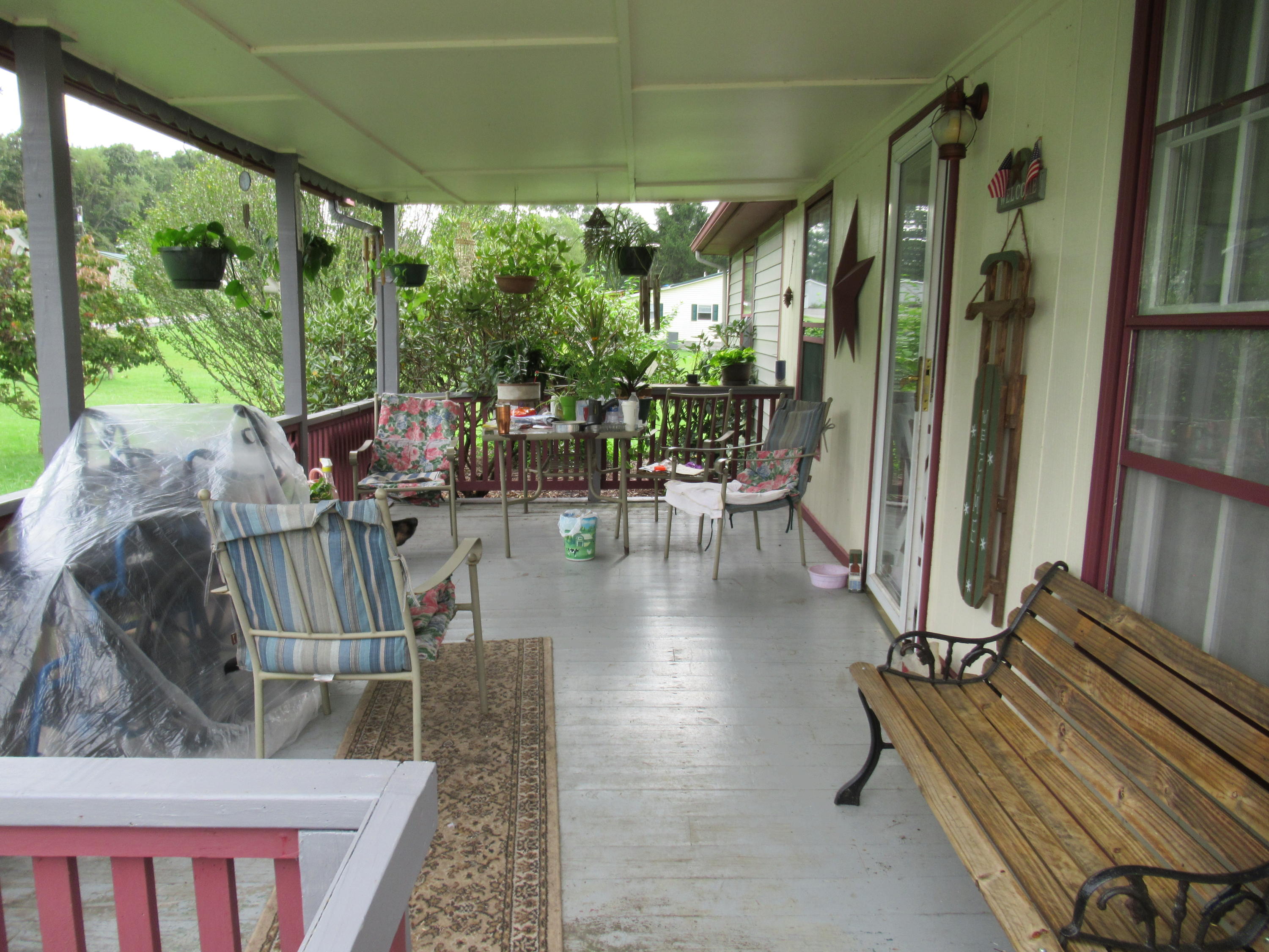 182 Anderson Estates Road Lewisburg, WV 24901 - Photo 8 of 30 Gallery Image 8