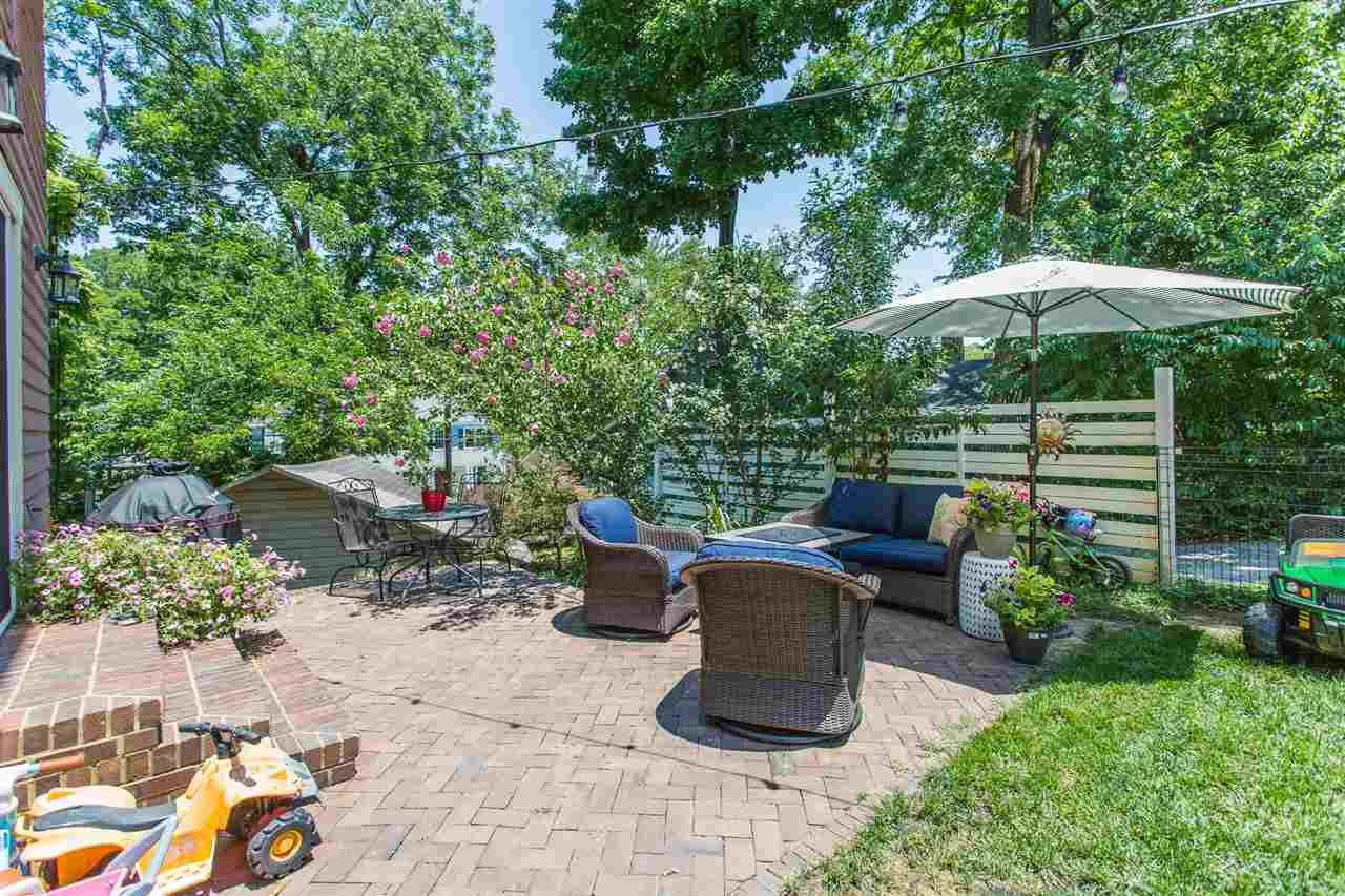 220 North East Street Raleigh, NC 27601 - Photo 8 of 30 Photo 8