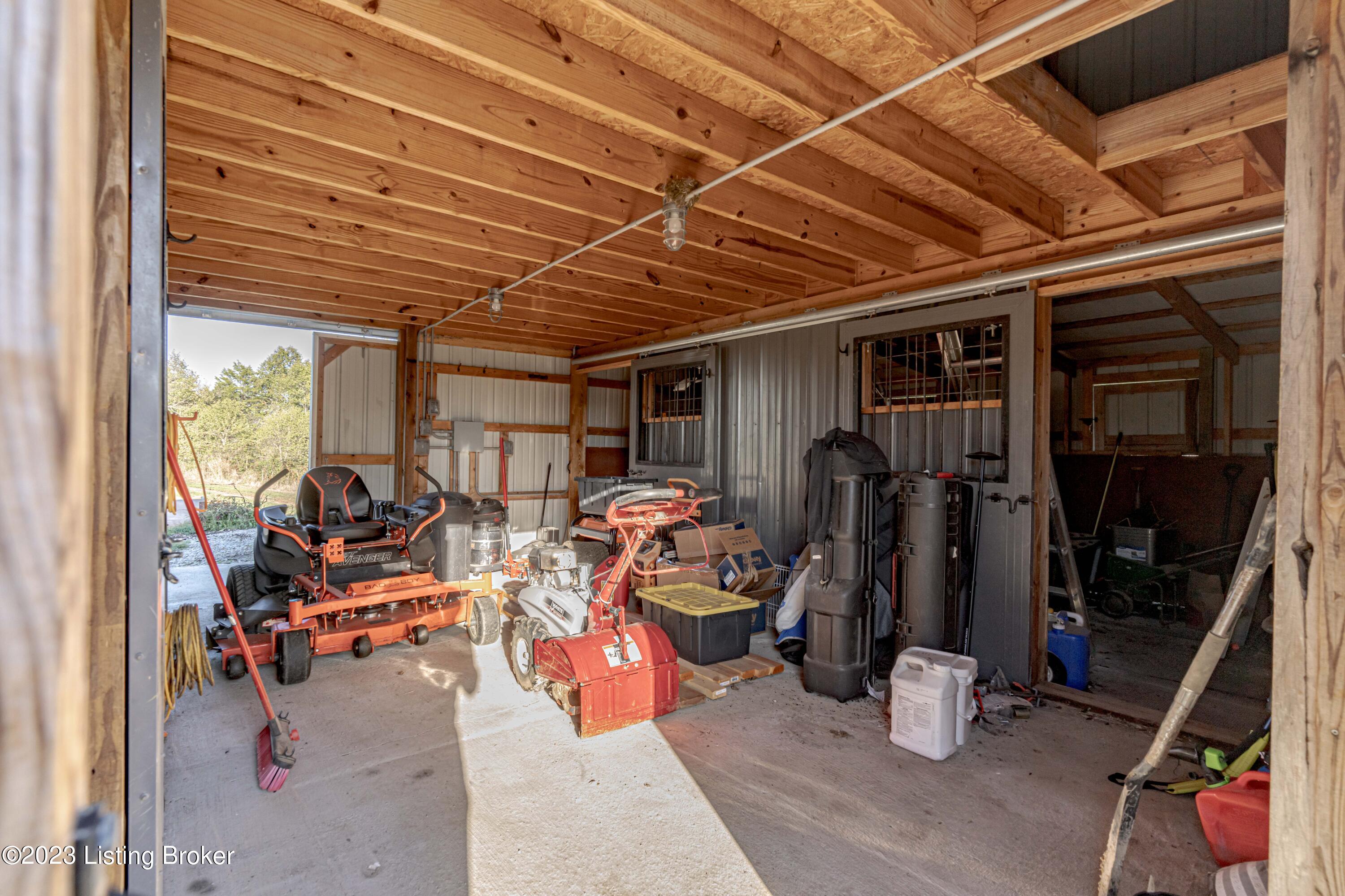 10155 Cedar Grove Road Shepherdsville, KY 40165 - Photo 43 of 59 DSC01872
