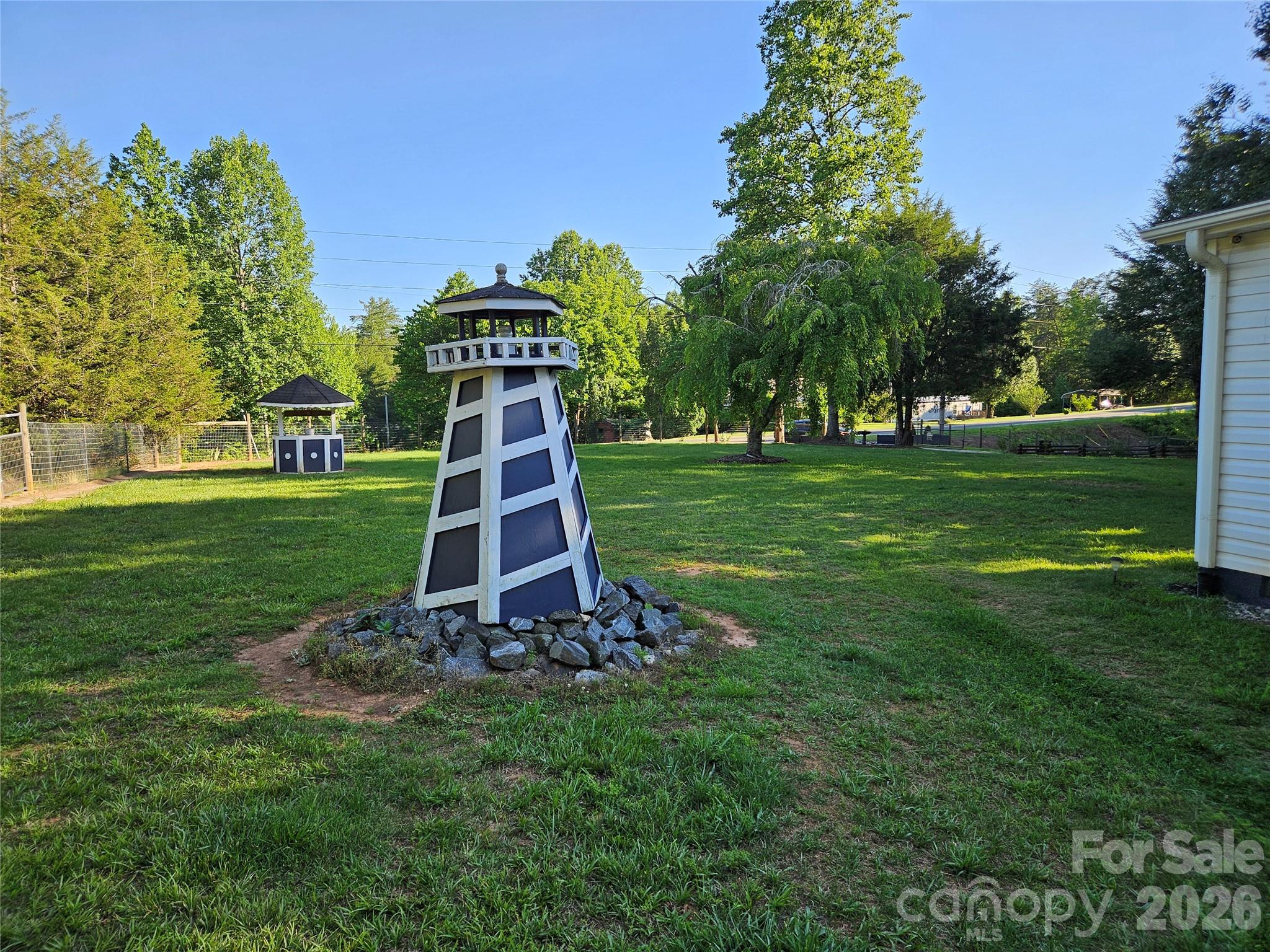 3520 Pea Ridge Road Morganton, NC 28655 - Photo 44 of 48