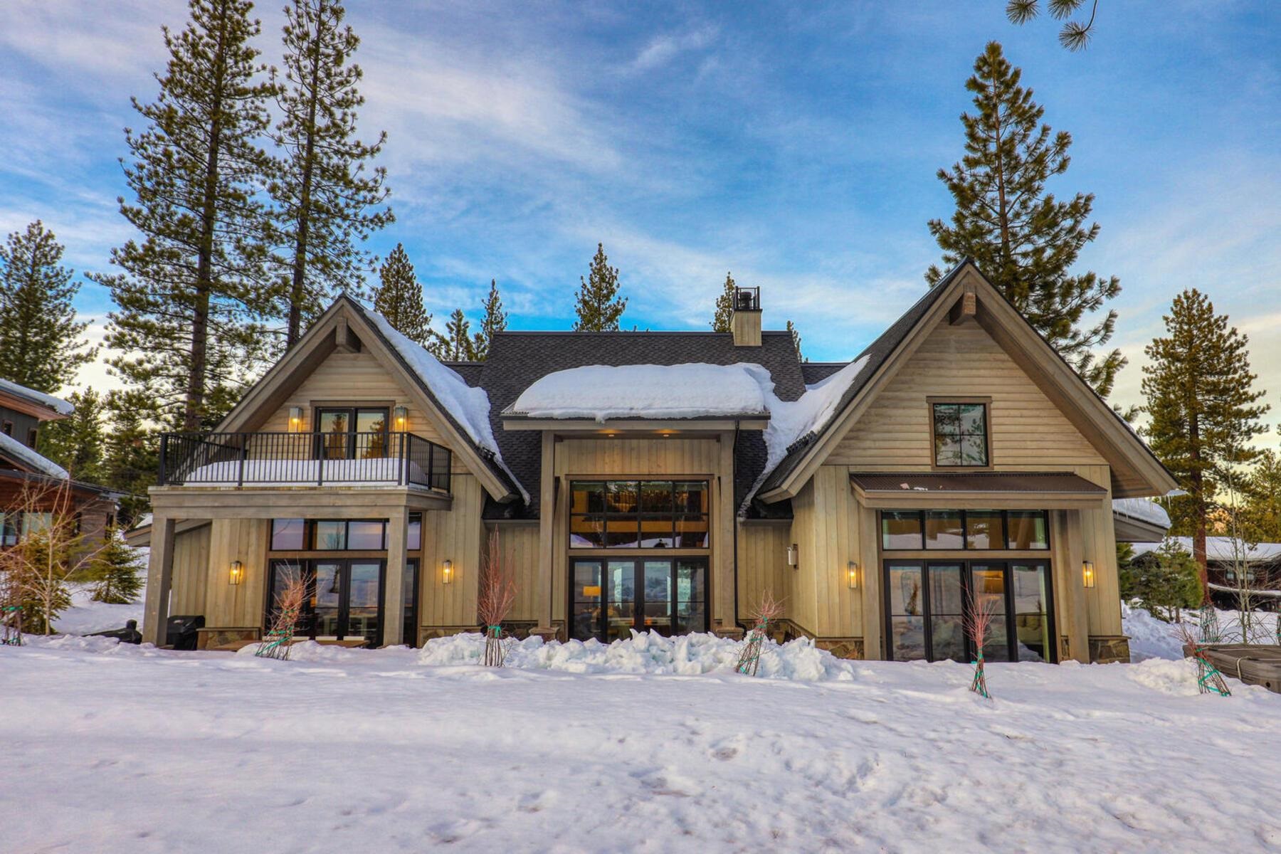 9340 Heartwood Drive Truckee, CA 96161 - Photo 26 of 28 Gallery Image 26