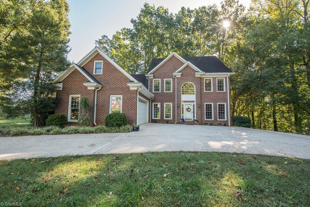110 Manteo Road Lexington, NC 27295 - Photo 1 of 50 Gallery Image 1