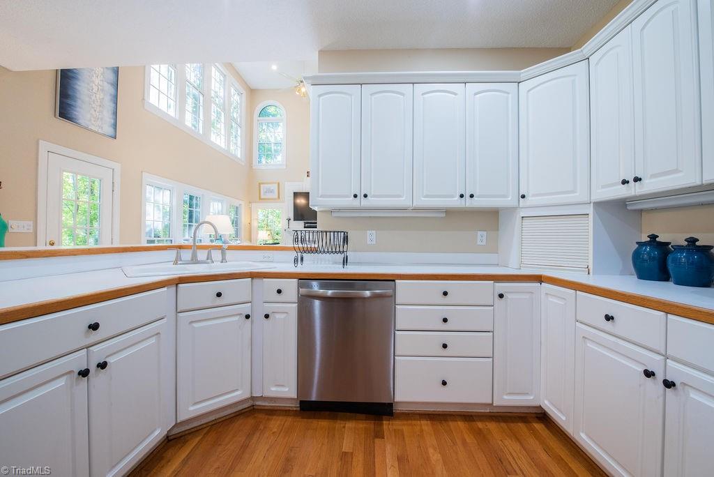 110 Manteo Road Lexington, NC 27295 - Photo 11 of 50 Gallery Image 11