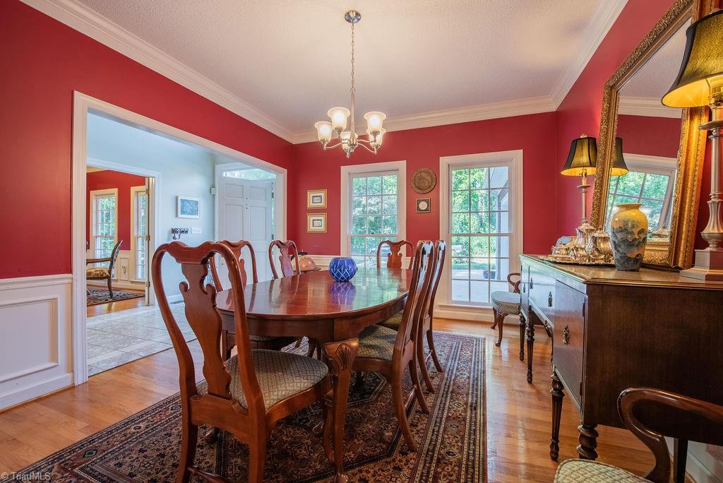 110 Manteo Road Lexington, NC 27295 - Photo 14 of 50 Gallery Image 14