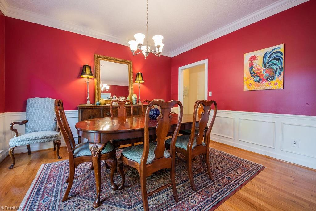 110 Manteo Road Lexington, NC 27295 - Photo 16 of 50 Gallery Image 16