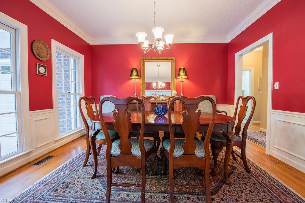 110 Manteo Road Lexington, NC 27295 - Photo 17 of 50 Gallery Image 17