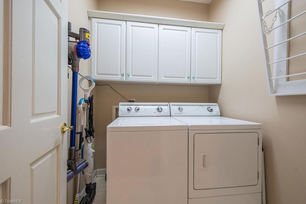 110 Manteo Road Lexington, NC 27295 - Photo 19 of 50 Gallery Image 19