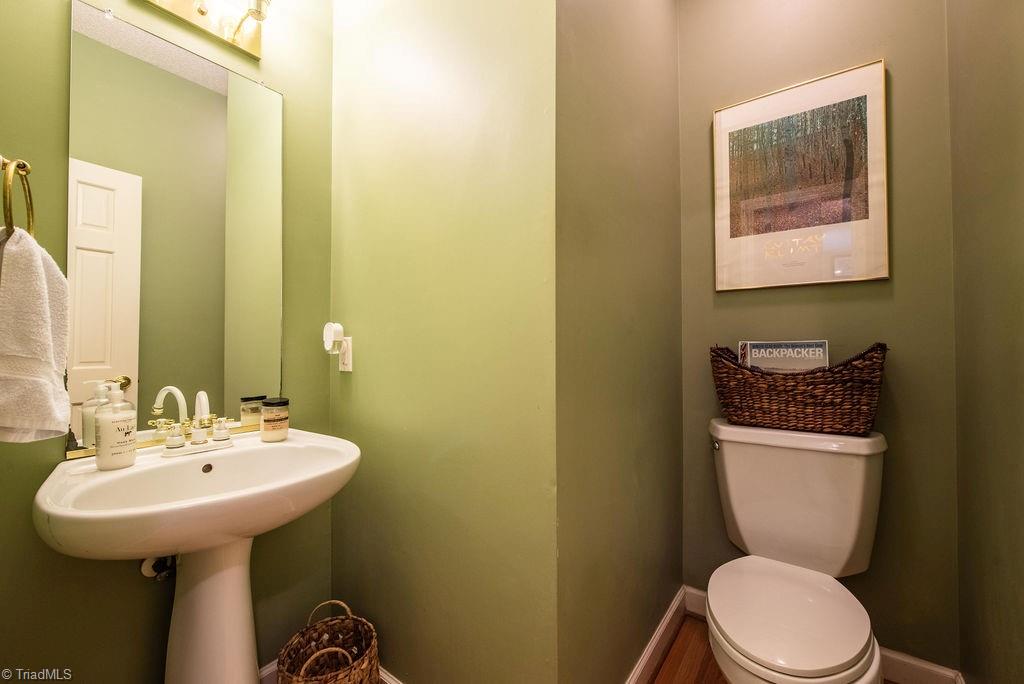 110 Manteo Road Lexington, NC 27295 - Photo 20 of 50 Gallery Image 20