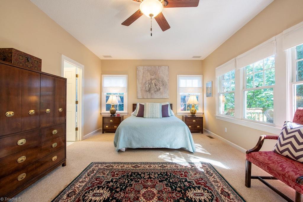 110 Manteo Road Lexington, NC 27295 - Photo 21 of 50 Gallery Image 21