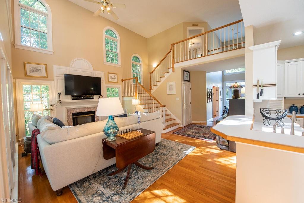110 Manteo Road Lexington, NC 27295 - Photo 27 of 50 Gallery Image 27