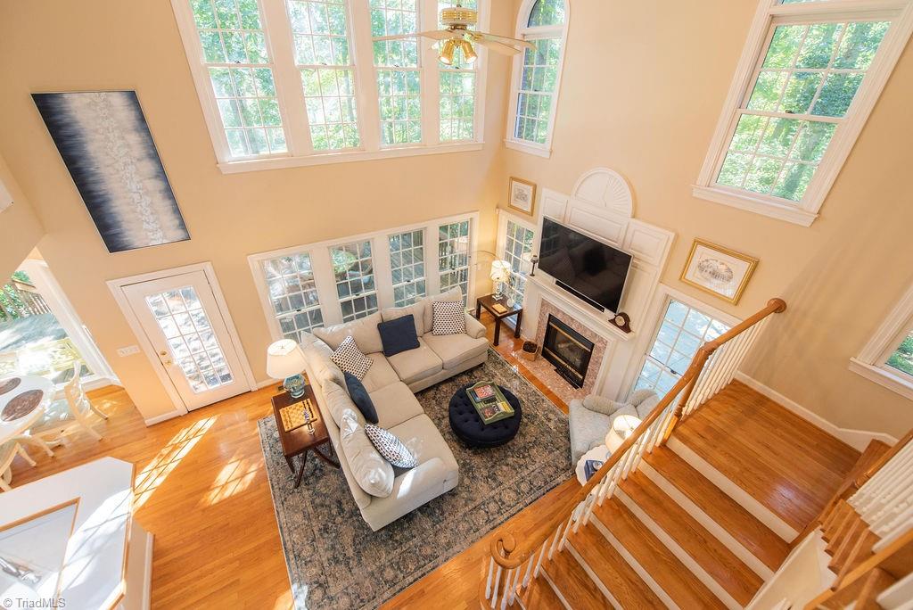 110 Manteo Road Lexington, NC 27295 - Photo 28 of 50 Gallery Image 28