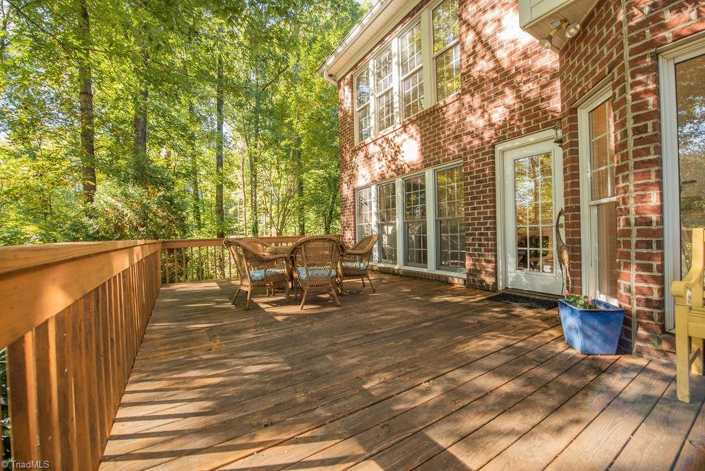 110 Manteo Road Lexington, NC 27295 - Photo 40 of 50 Gallery Image 40