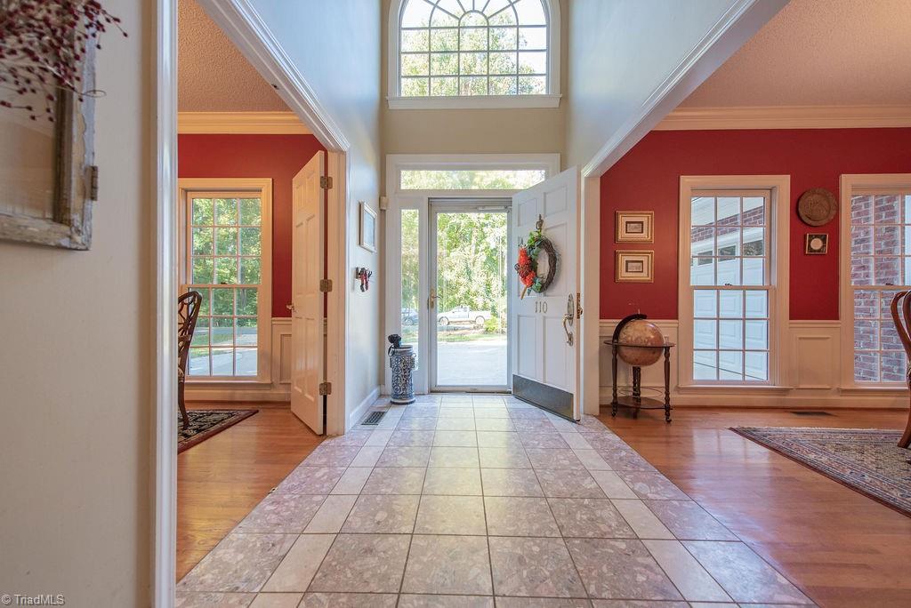 110 Manteo Road Lexington, NC 27295 - Photo 5 of 50 Gallery Image 5