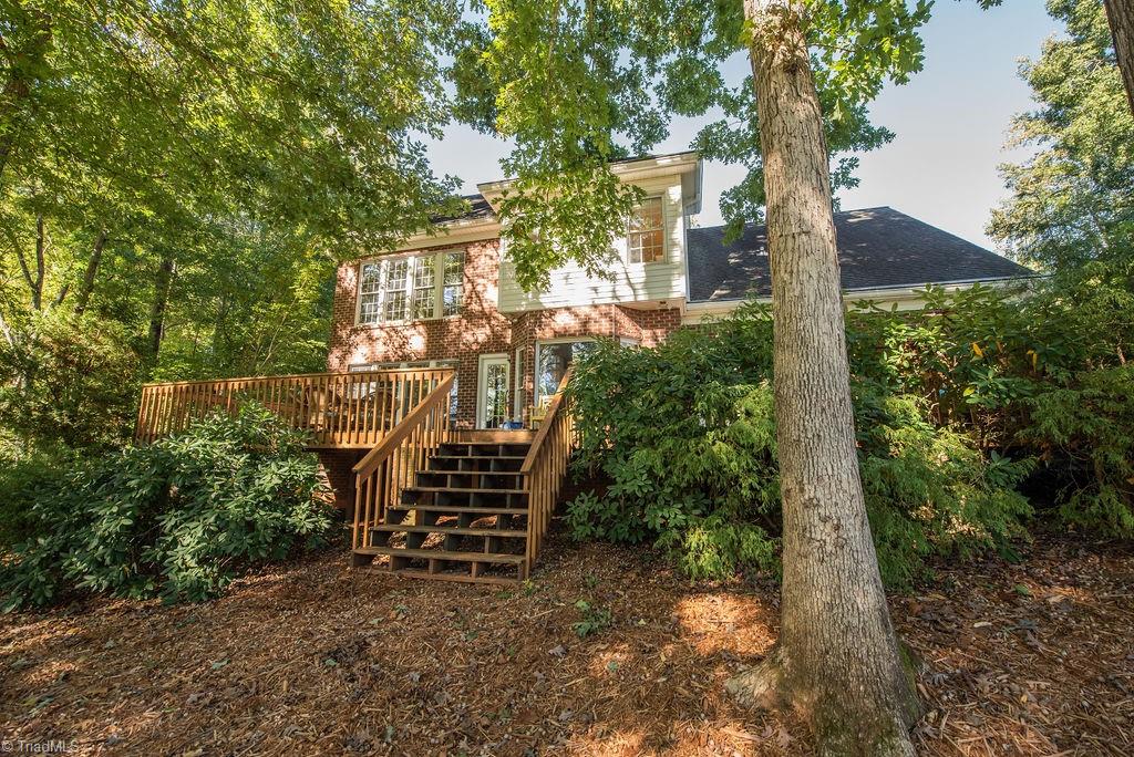 110 Manteo Road Lexington, NC 27295 - Photo 43 of 50 Gallery Image 43