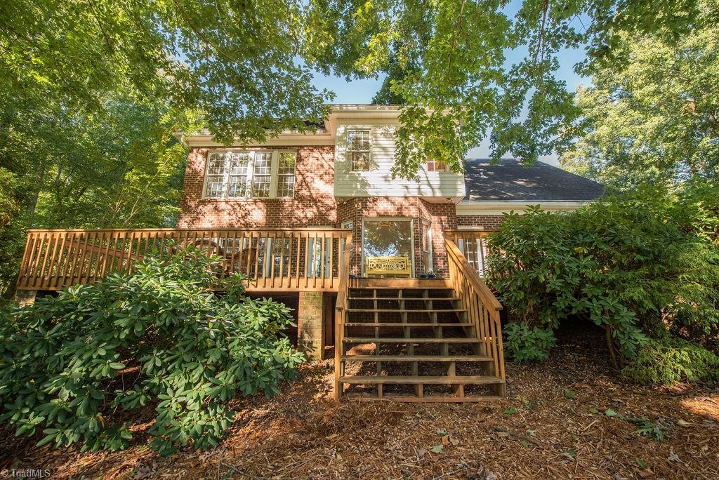 110 Manteo Road Lexington, NC 27295 - Photo 44 of 50 Gallery Image 44