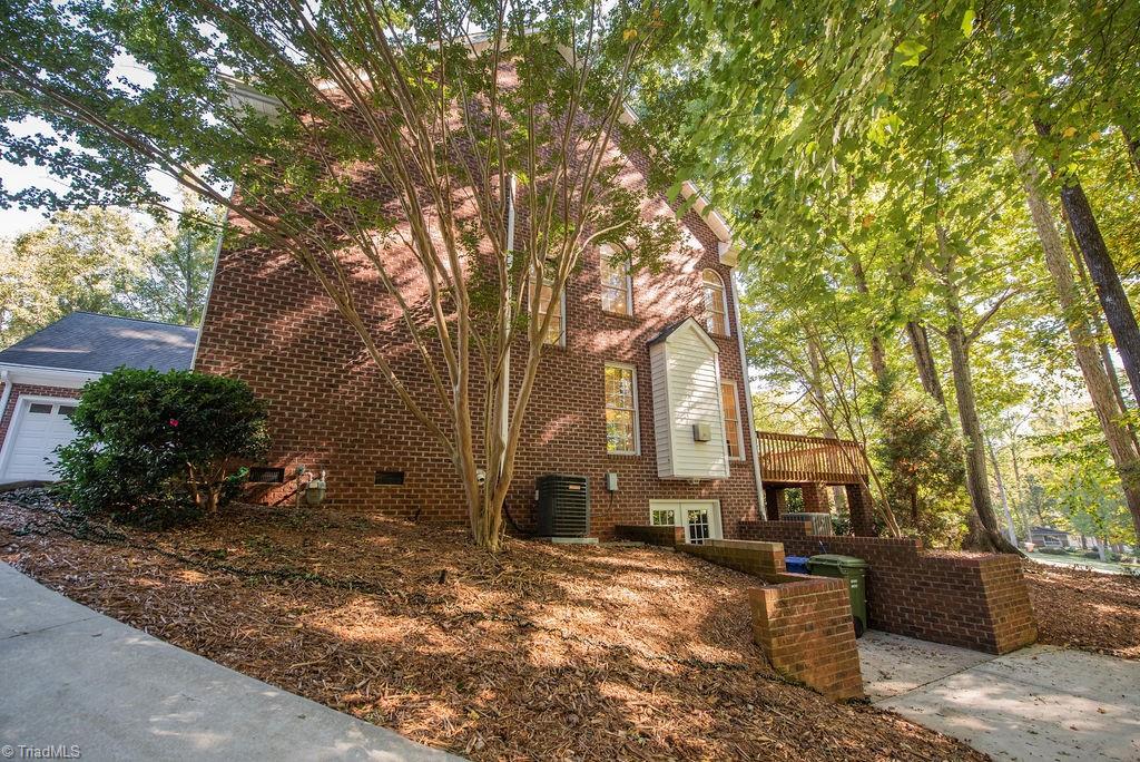 110 Manteo Road Lexington, NC 27295 - Photo 45 of 50 Gallery Image 45