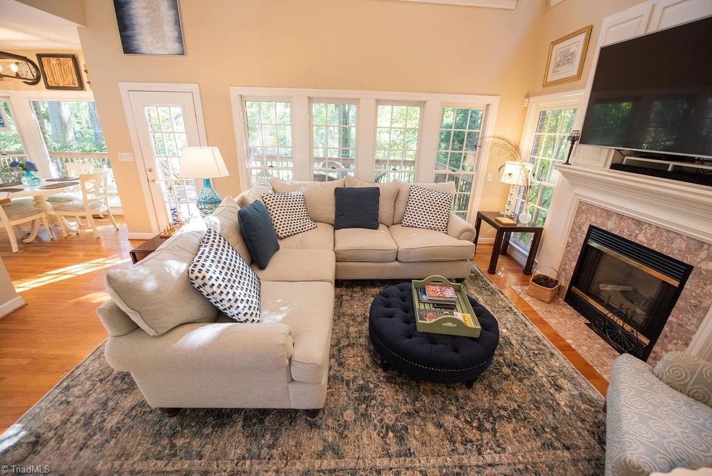 110 Manteo Road Lexington, NC 27295 - Photo 6 of 50 Gallery Image 6