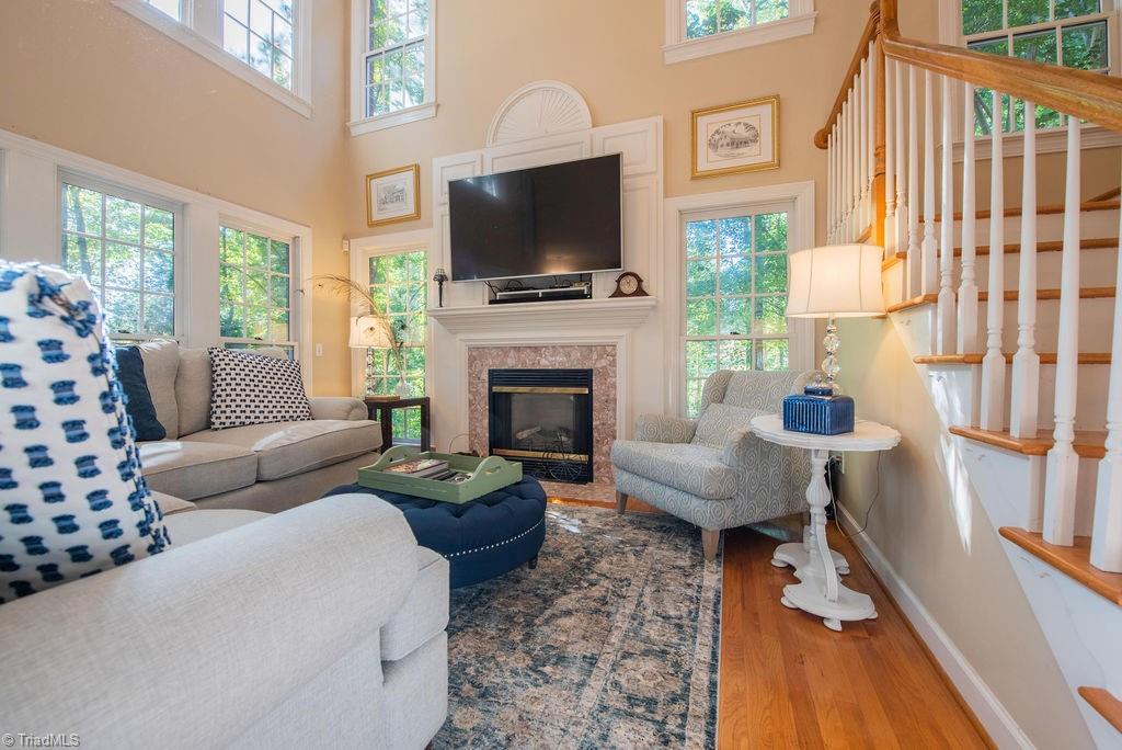 110 Manteo Road Lexington, NC 27295 - Photo 7 of 50 Gallery Image 7
