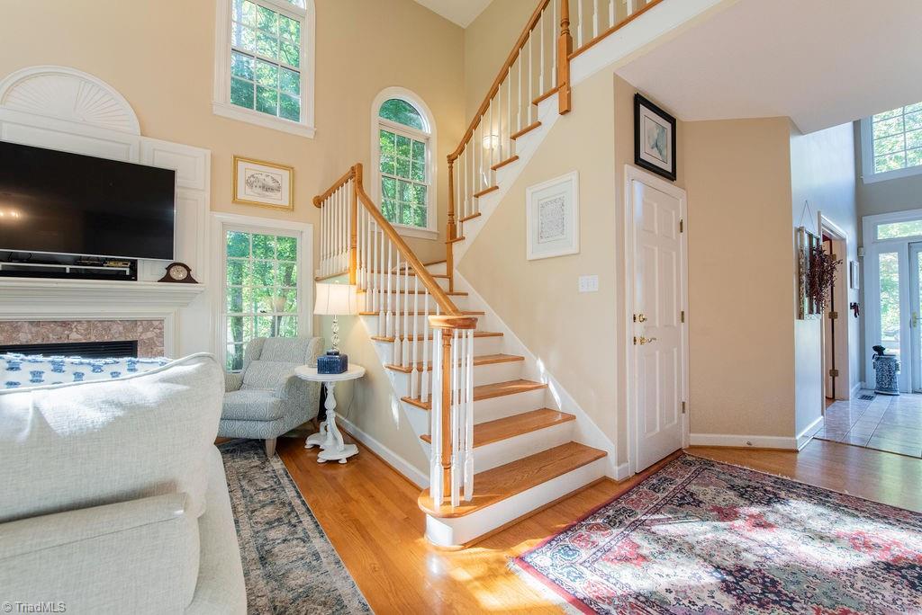 110 Manteo Road Lexington, NC 27295 - Photo 8 of 50 Gallery Image 8