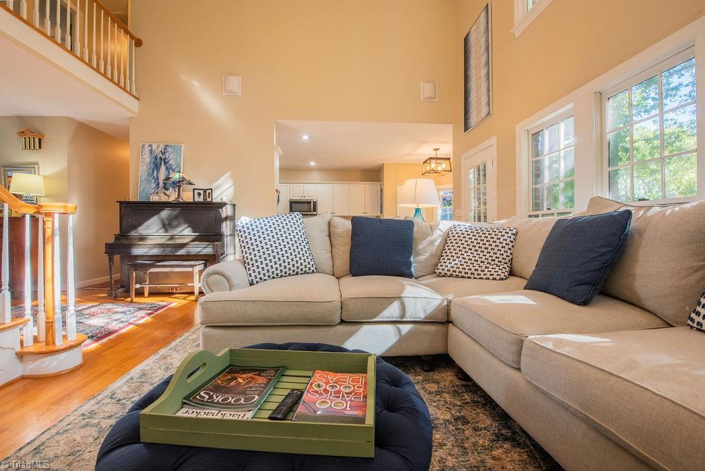 110 Manteo Road Lexington, NC 27295 - Photo 9 of 50 Gallery Image 9