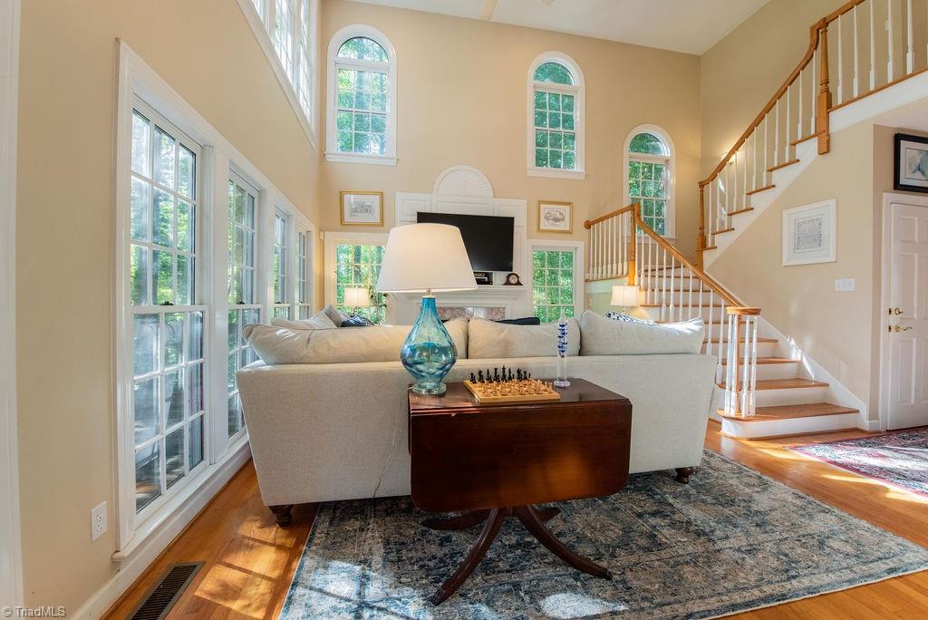 110 Manteo Road Lexington, NC 27295 - Photo 10 of 50 Gallery Image 10