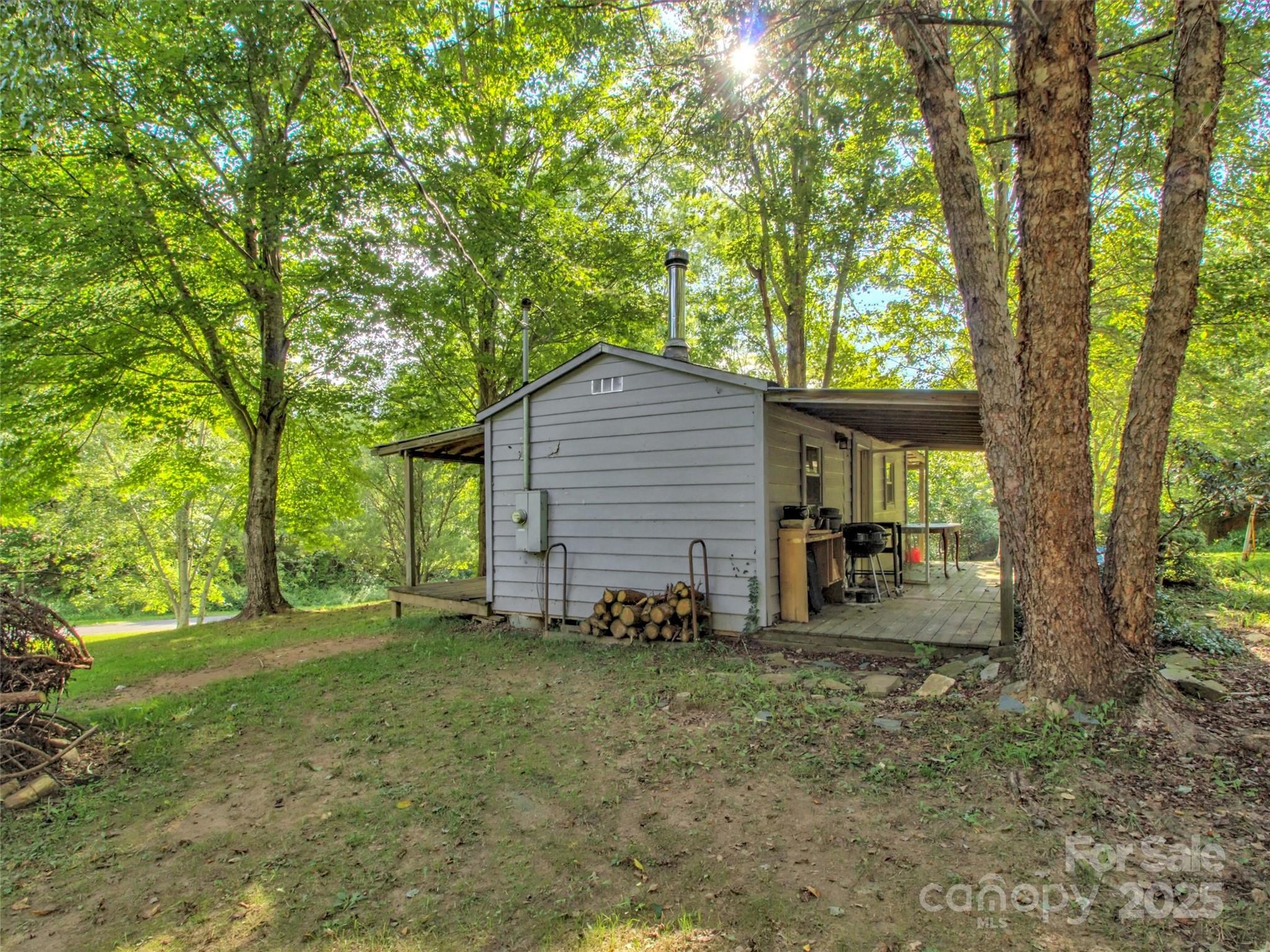 323 Jody Cove Road Canton, NC 28716 - Photo 16 of 28