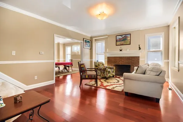 $375,000 | 3717 Nortonia Road, Baltimore, MD 21216