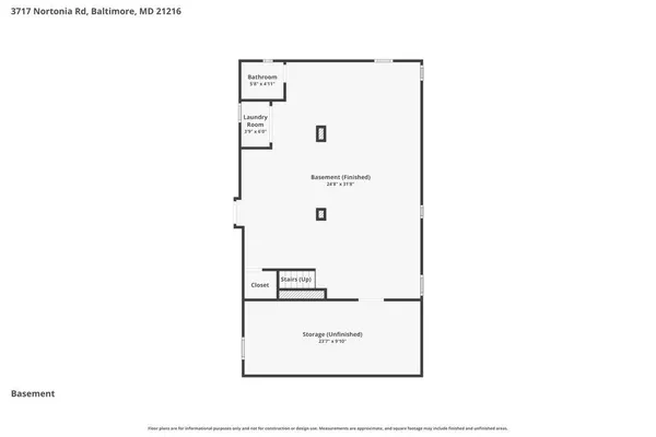 $375,000 | 3717 Nortonia Road, Baltimore, MD 21216