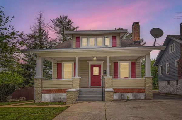 $375,000 | 3717 Nortonia Road, Baltimore, MD 21216