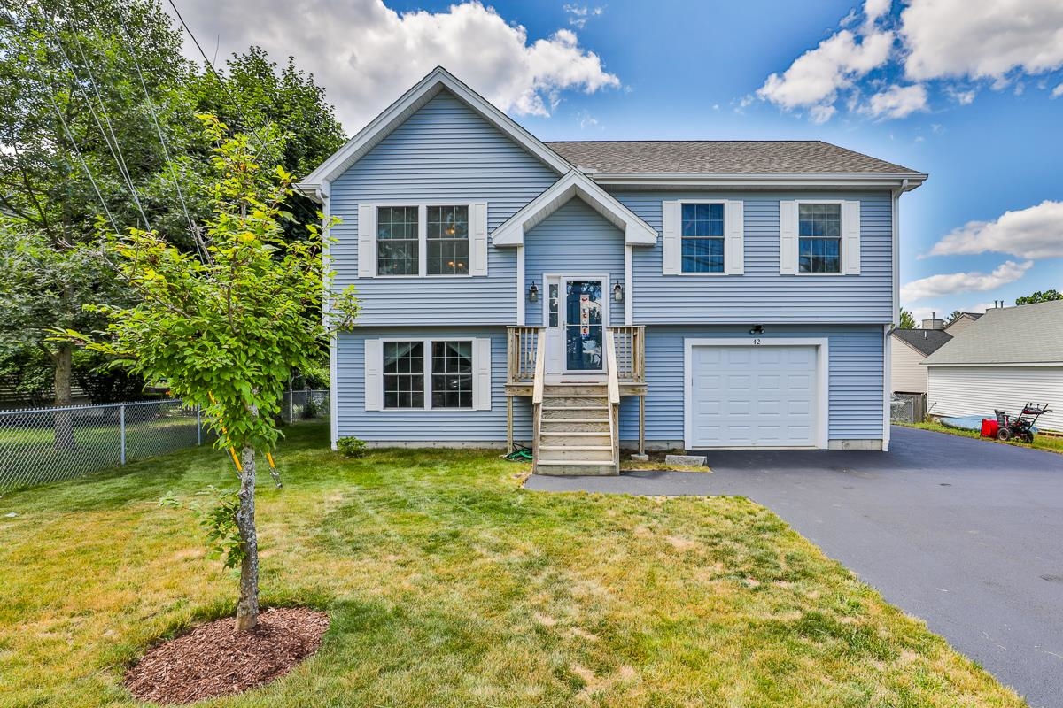 42 Pine Hill Road Nashua, NH 03063 - Photo 1 of 25 Gallery Image 1