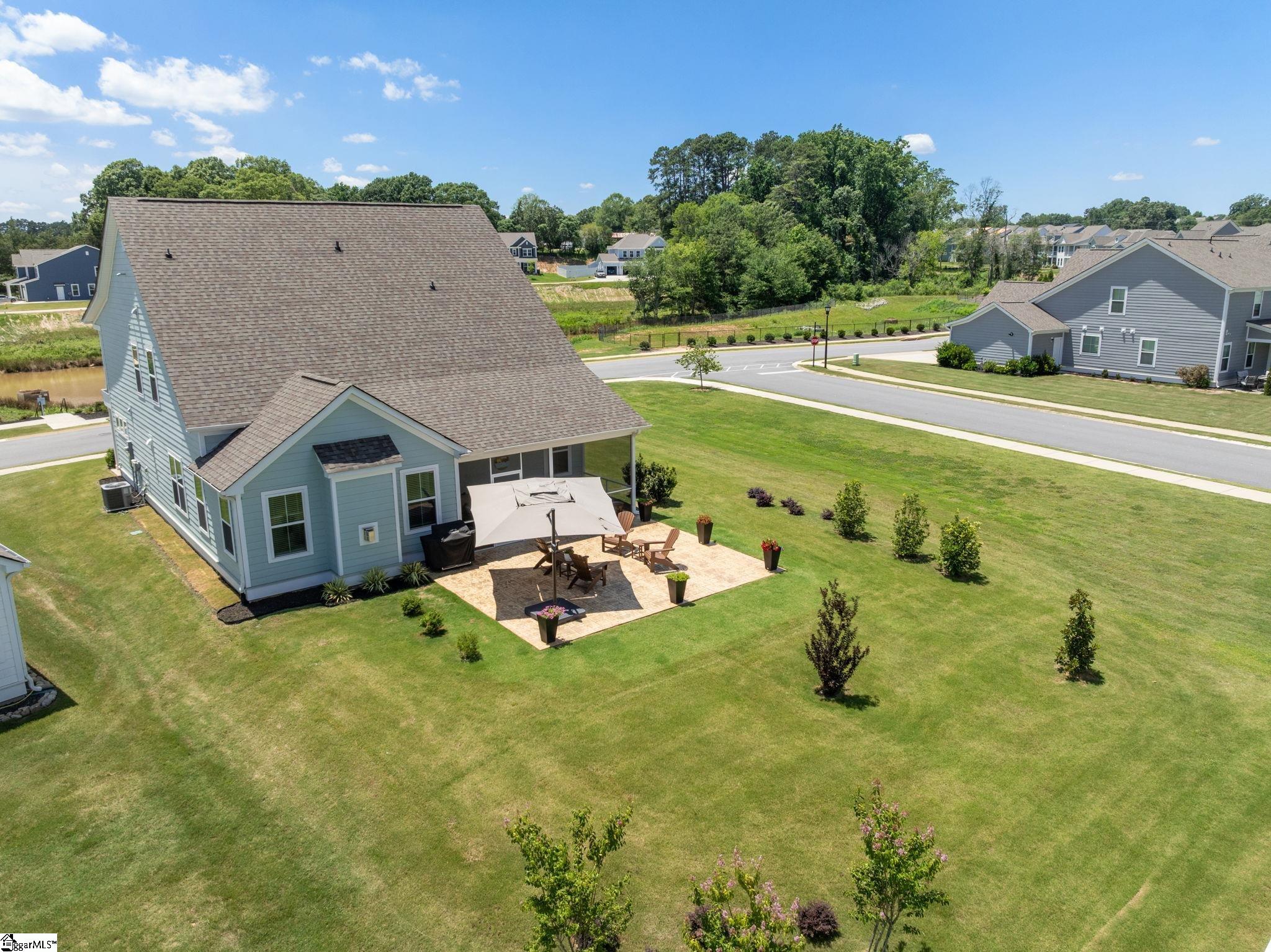 303 Encampment Boulevard Simpsonville, SC 29681 - Photo 42 of 48