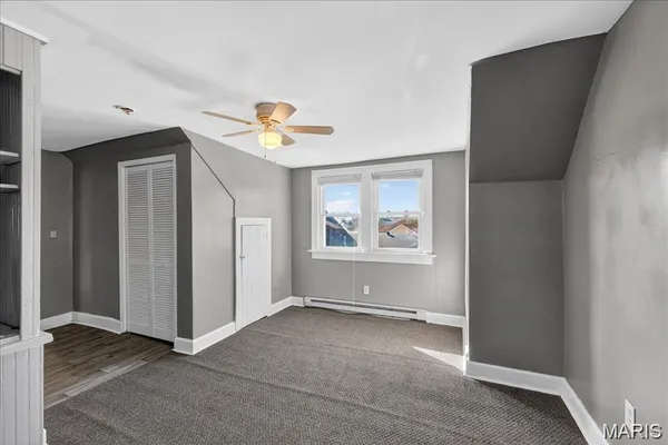 $900 | 221 Lebanon Avenue, Unit A, Belleville, IL 62220