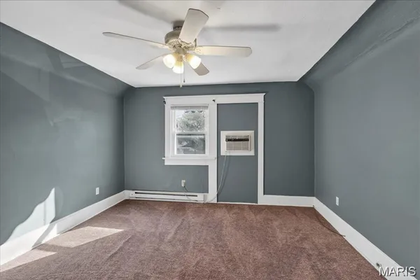 $900 | 221 Lebanon Avenue, Unit A, Belleville, IL 62220