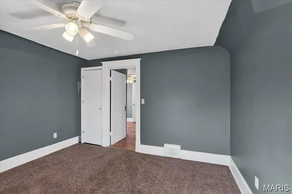 $900 | 221 Lebanon Avenue, Unit A, Belleville, IL 62220