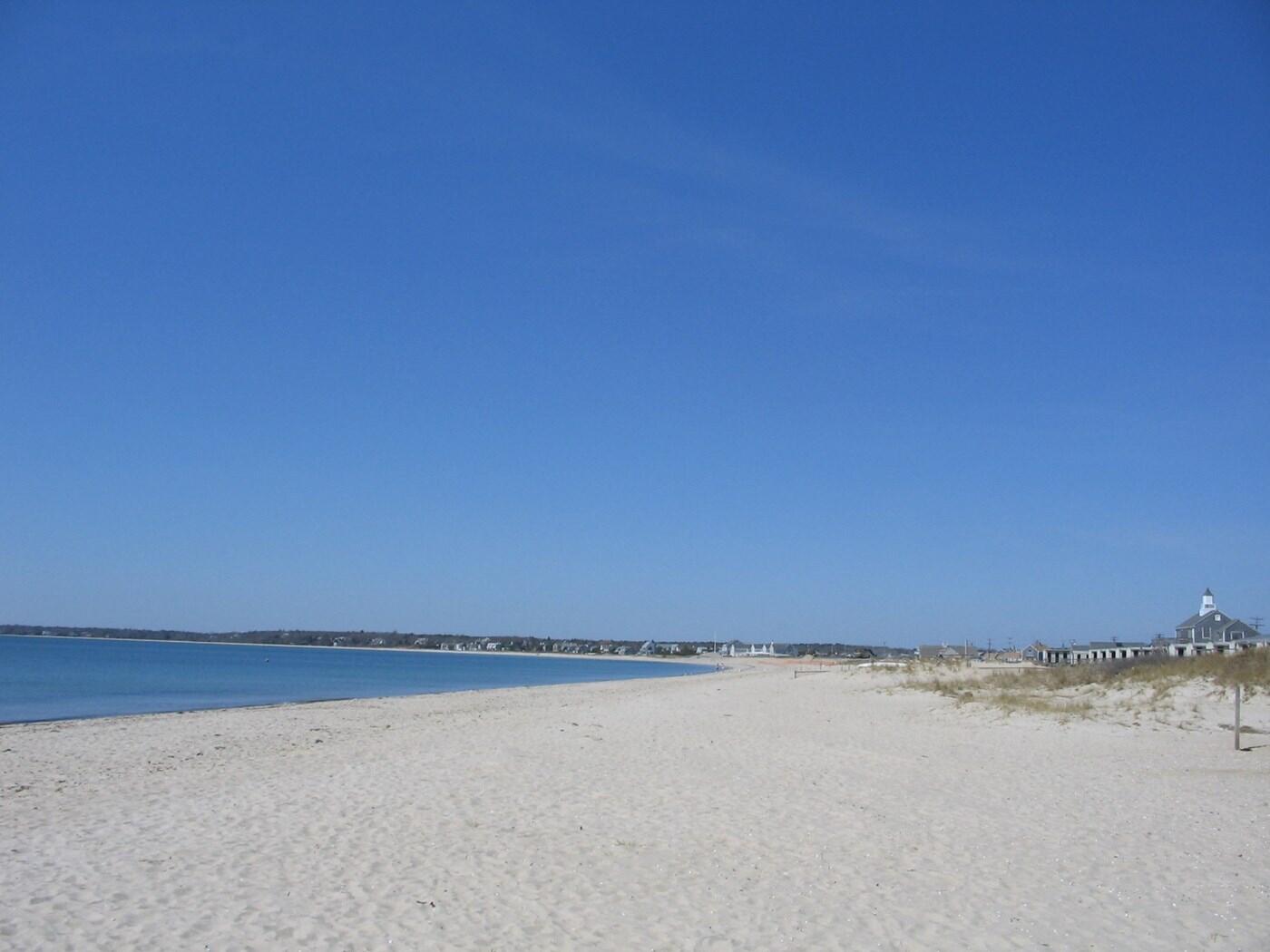 26 Hi Ona Hill Road Centerville, MA 02632 - Photo 52 of 64 Craigville Beach 2
