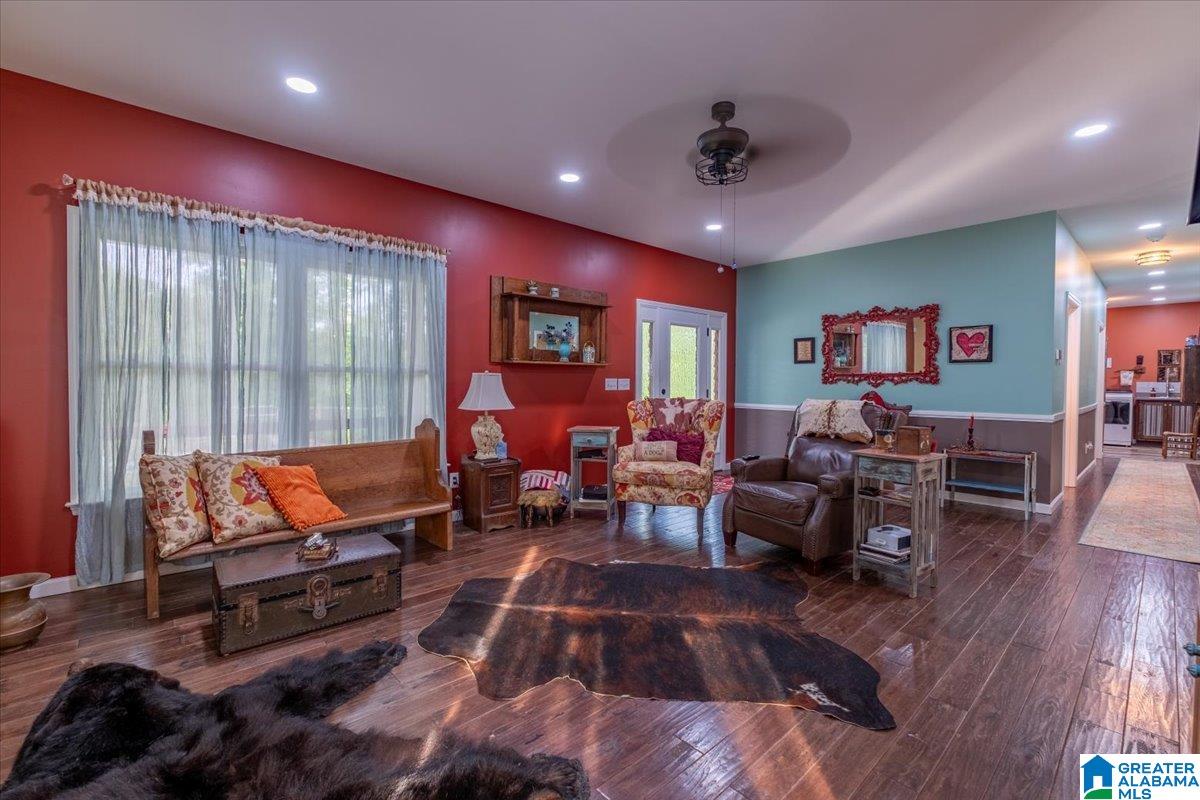 12414 County Road 49 Heflin, AL 36264 - Photo 6 of 63